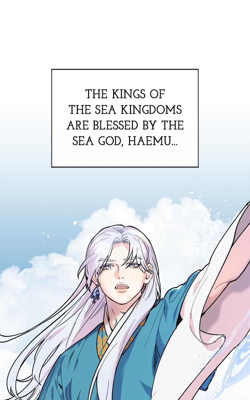 The Pure Heart of a Monster Chapter 1 - Page 76