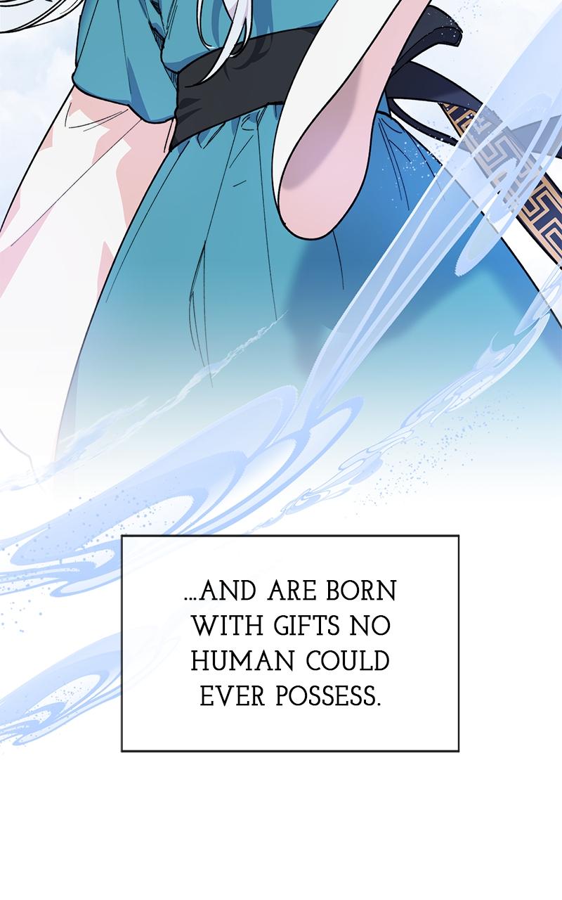 The Pure Heart of a Monster Chapter 1 - Page 77