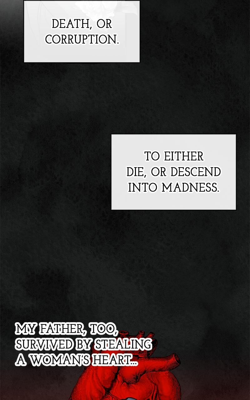 The Pure Heart of a Monster Chapter 1 - Page 80