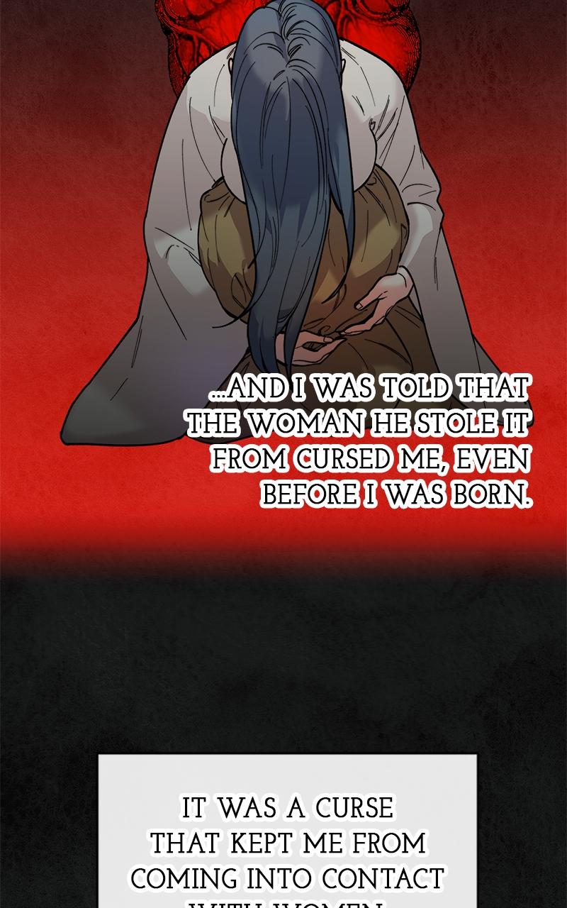 The Pure Heart of a Monster Chapter 1 - Page 81