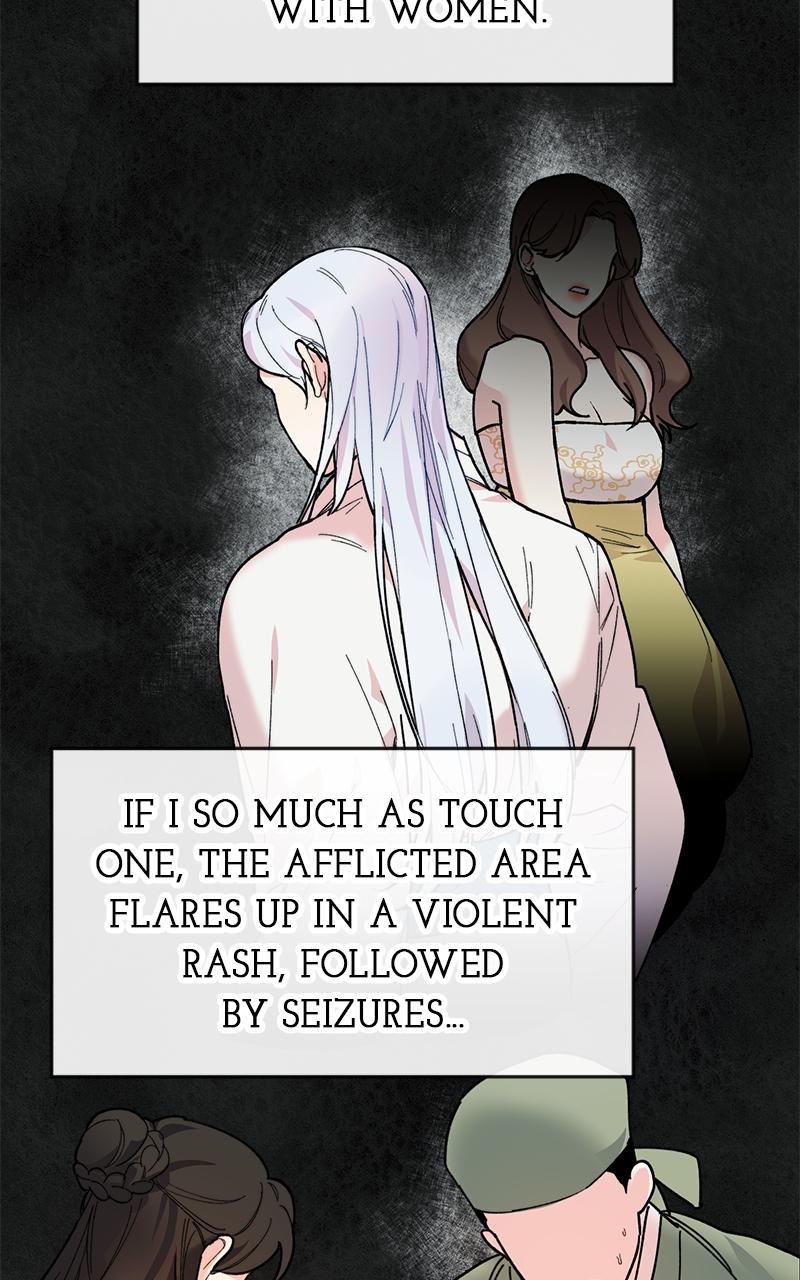 The Pure Heart of a Monster Chapter 1 - Page 82