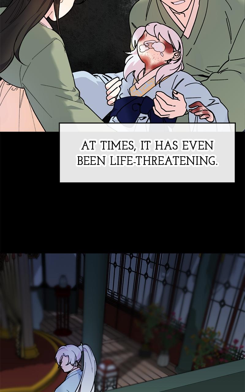 The Pure Heart of a Monster Chapter 1 - Page 83