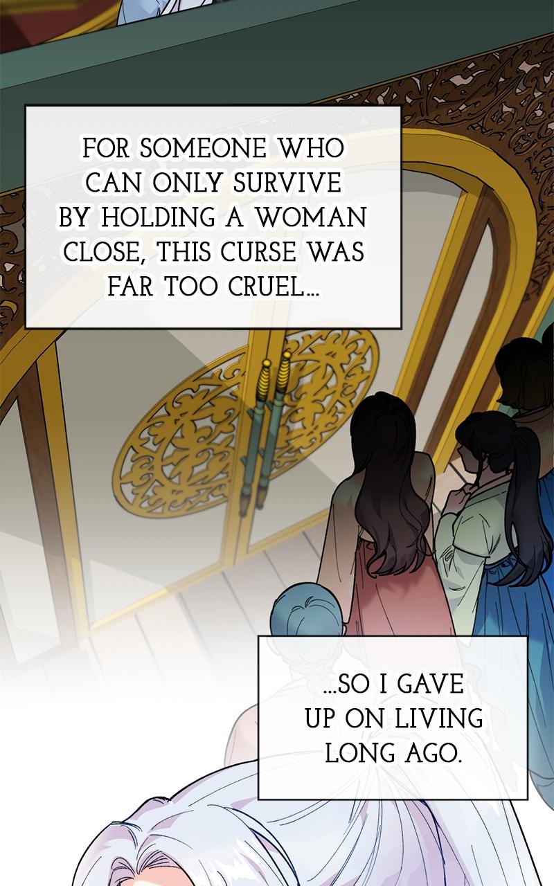 The Pure Heart of a Monster Chapter 1 - Page 84