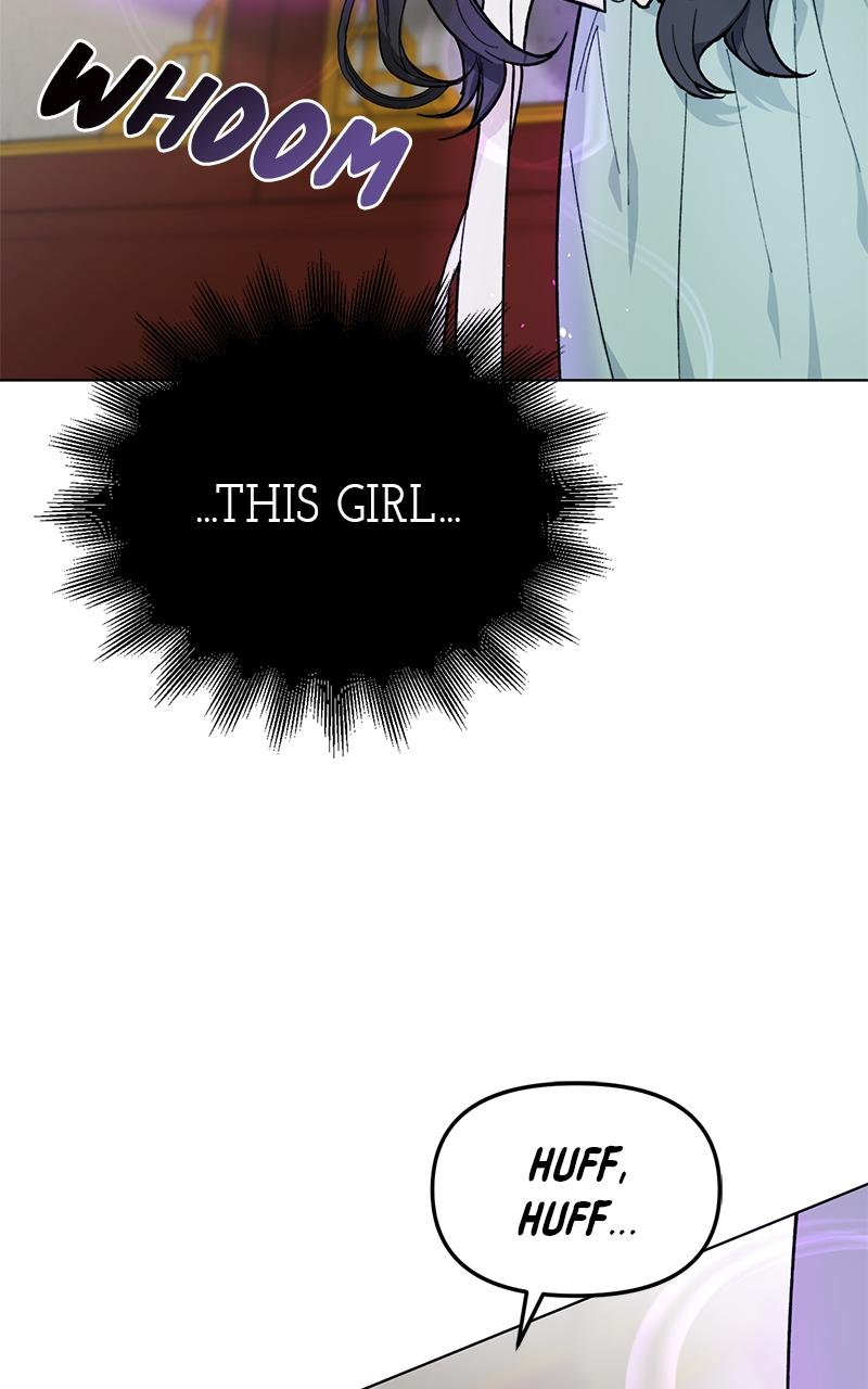 The Pure Heart of a Monster Chapter 1 - Page 89