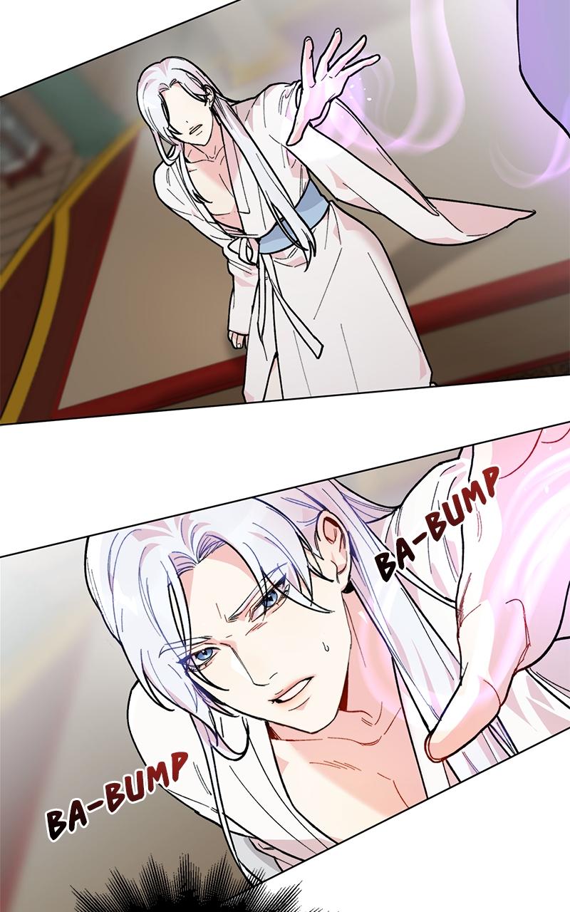 The Pure Heart of a Monster Chapter 1 - Page 90