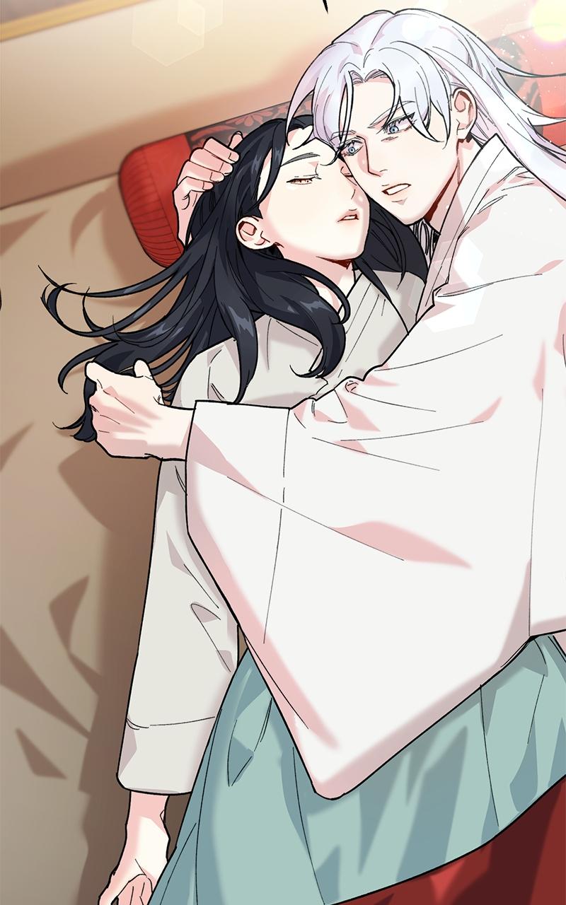 The Pure Heart of a Monster Chapter 2 - Page 8