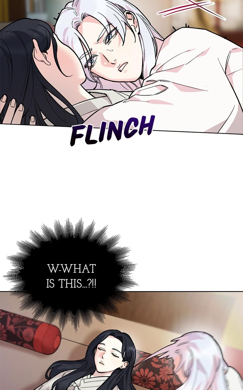 The Pure Heart of a Monster Chapter 2 - Page 10