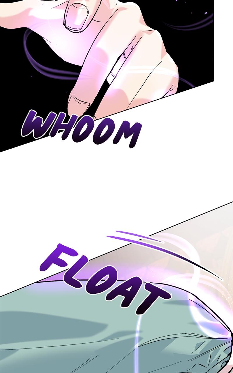 The Pure Heart of a Monster Chapter 2 - Page 12