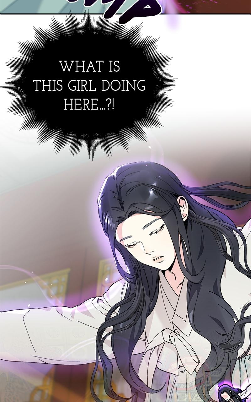 The Pure Heart of a Monster Chapter 2 - Page 16