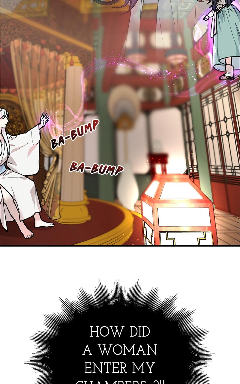 The Pure Heart of a Monster Chapter 2 - Page 17