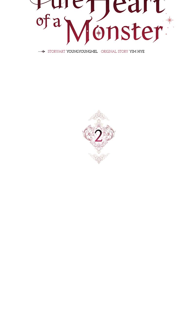 The Pure Heart of a Monster Chapter 2 - Page 19