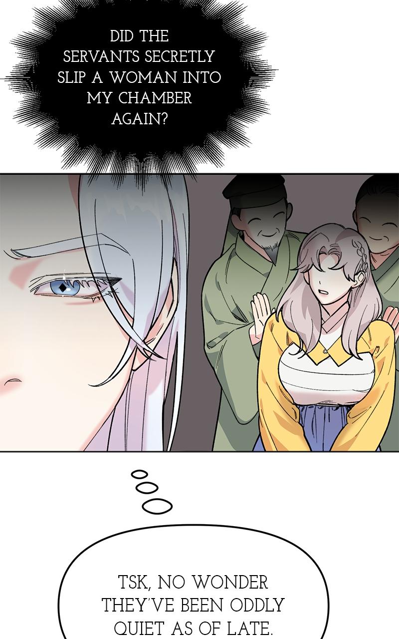 The Pure Heart of a Monster Chapter 2 - Page 22