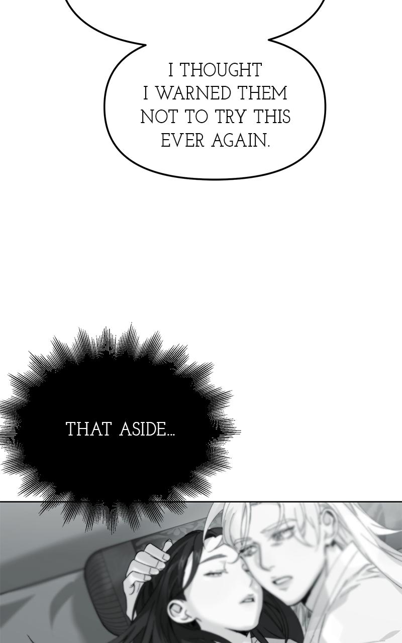 The Pure Heart of a Monster Chapter 2 - Page 23