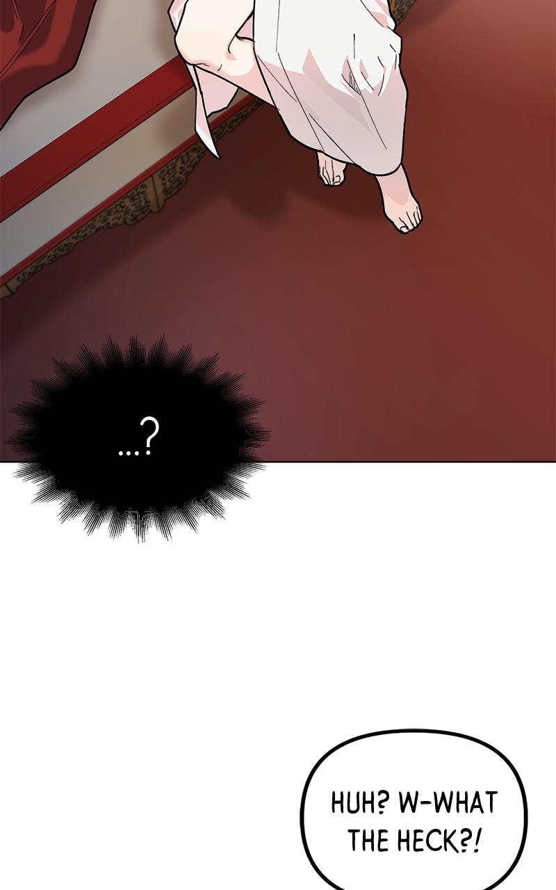 The Pure Heart of a Monster Chapter 2 - Page 29