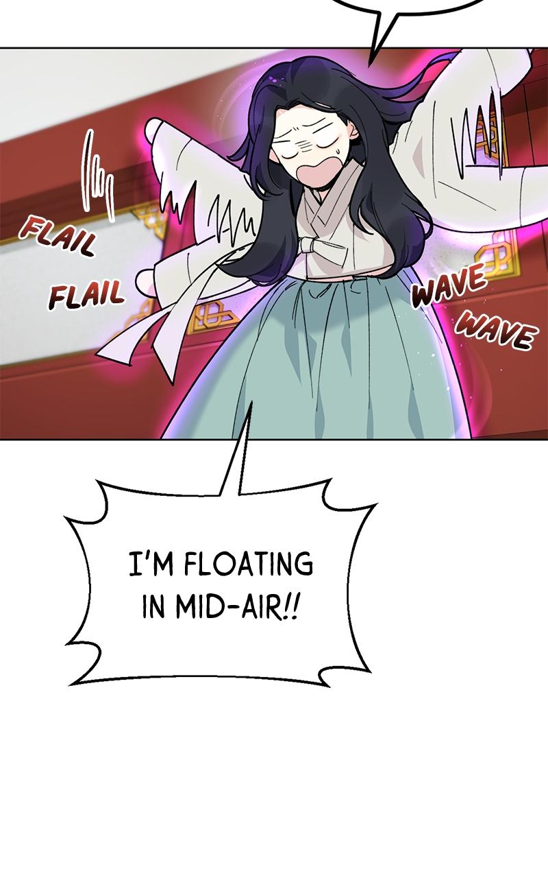 The Pure Heart of a Monster Chapter 2 - Page 30