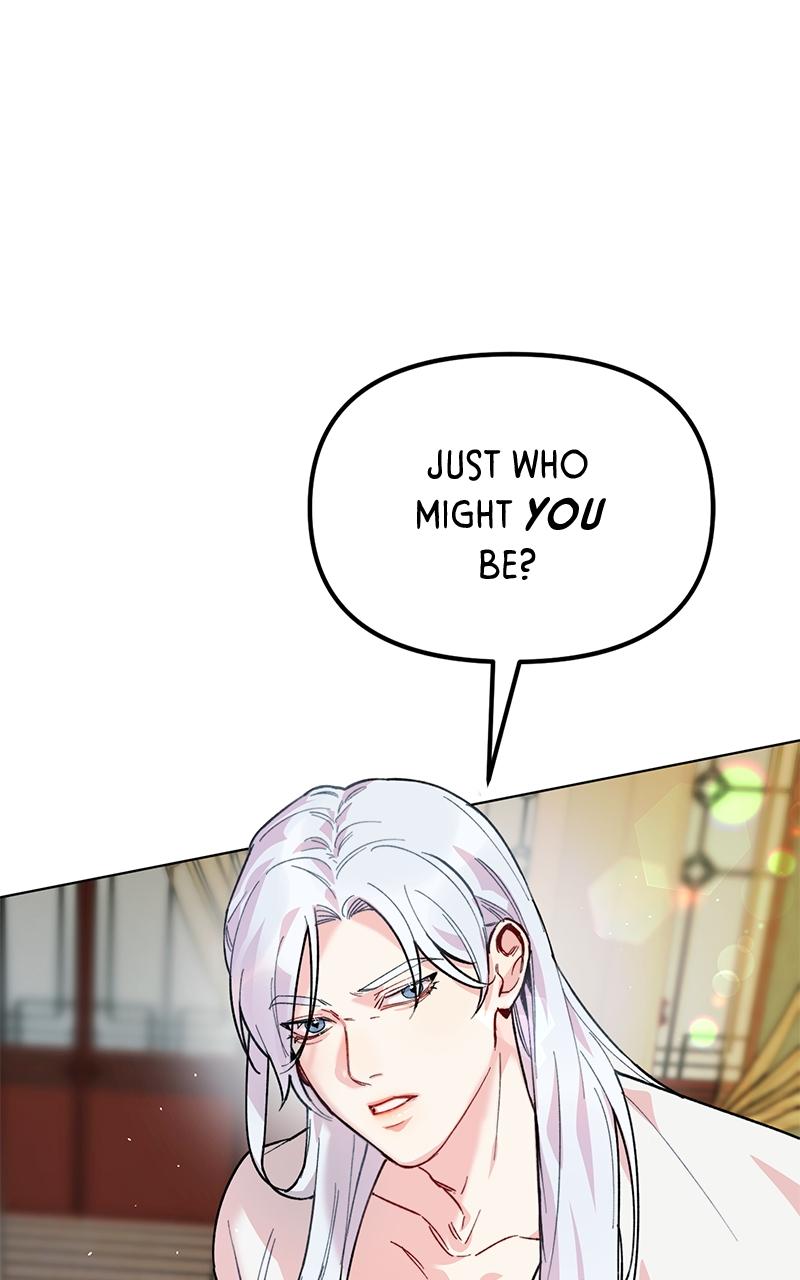 The Pure Heart of a Monster Chapter 2 - Page 31