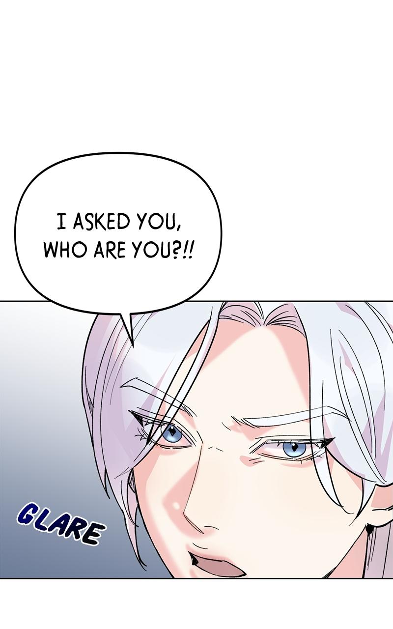 The Pure Heart of a Monster Chapter 2 - Page 34