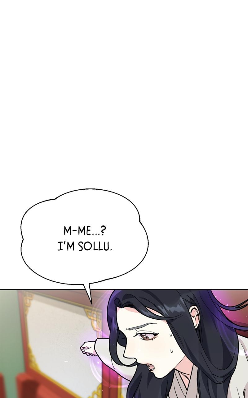 The Pure Heart of a Monster Chapter 2 - Page 35