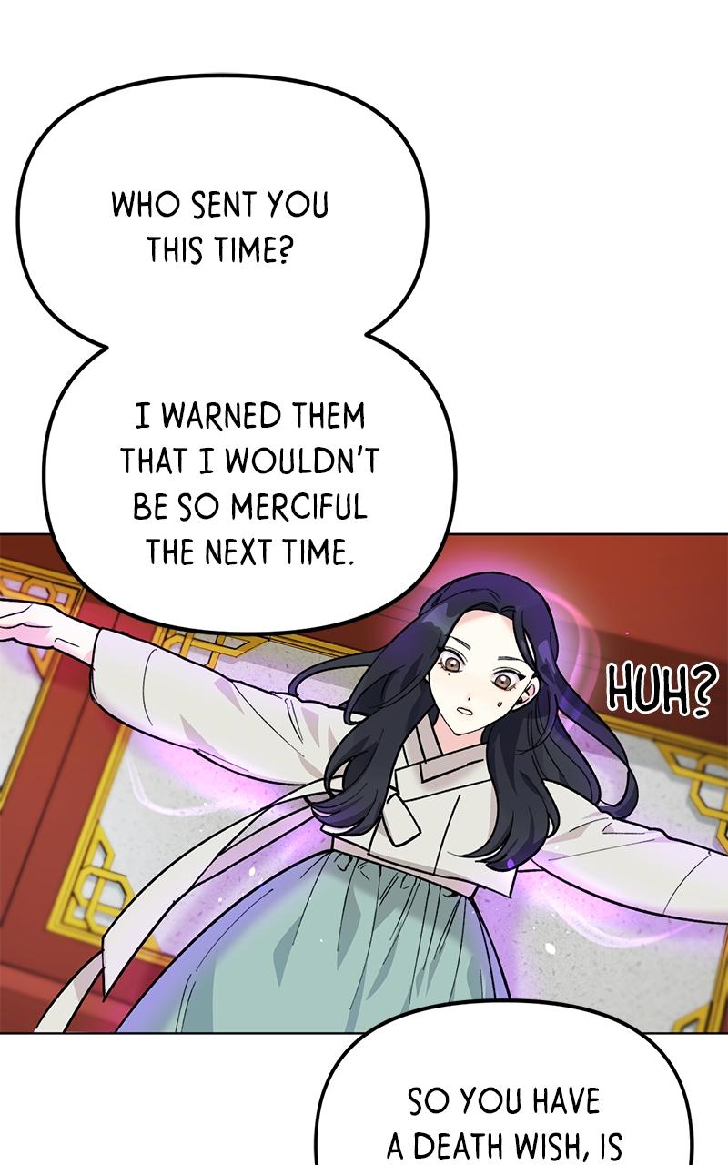 The Pure Heart of a Monster Chapter 2 - Page 37