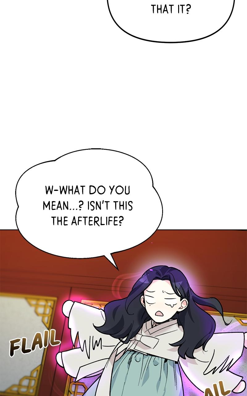 The Pure Heart of a Monster Chapter 2 - Page 38