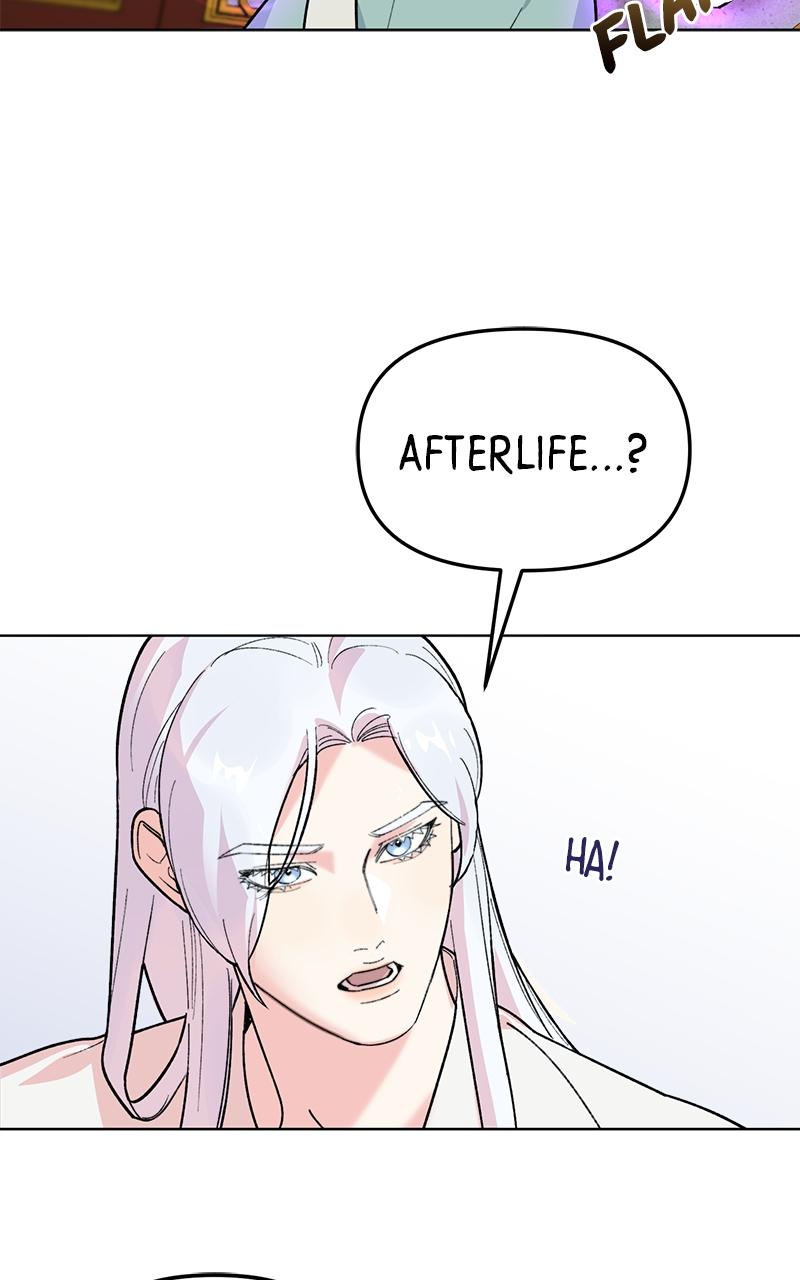 The Pure Heart of a Monster Chapter 2 - Page 39