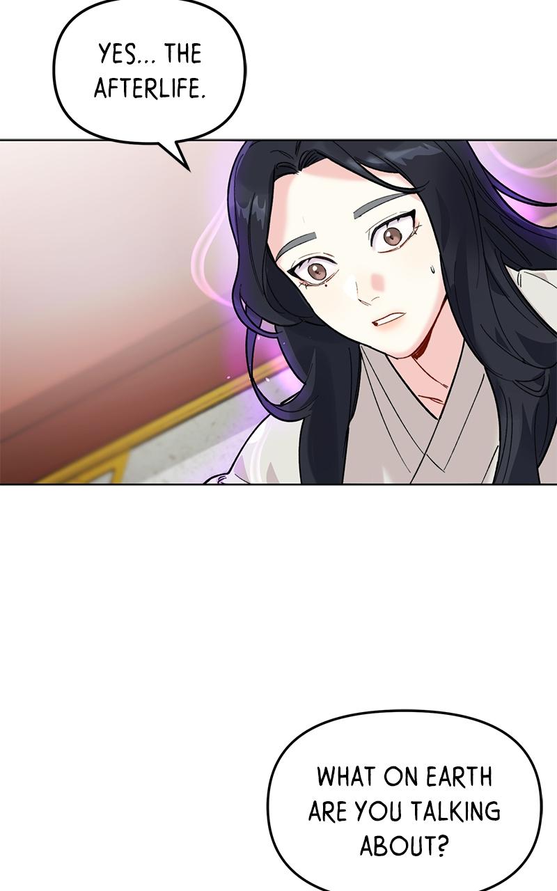 The Pure Heart of a Monster Chapter 2 - Page 40