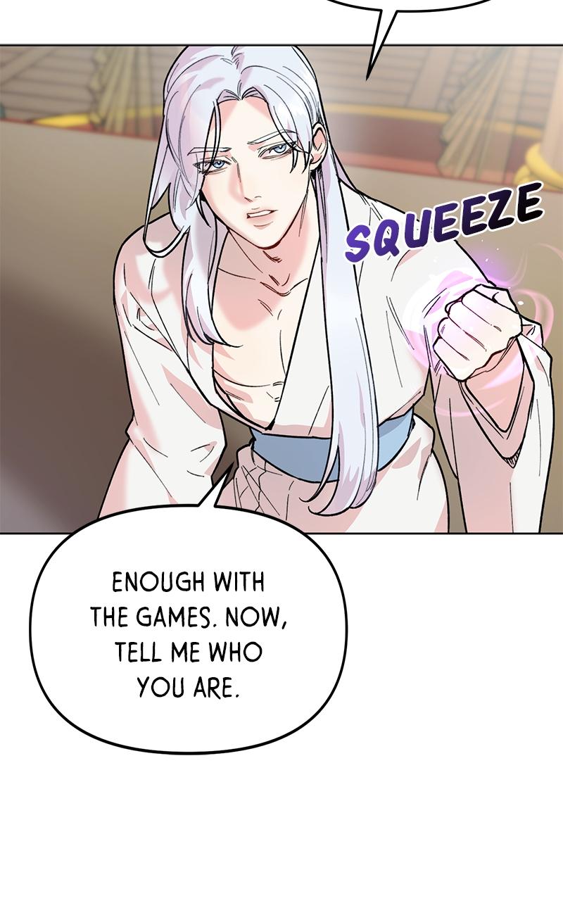 The Pure Heart of a Monster Chapter 2 - Page 41