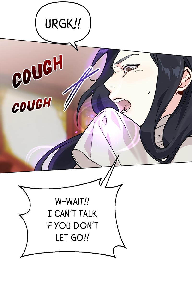 The Pure Heart of a Monster Chapter 2 - Page 42