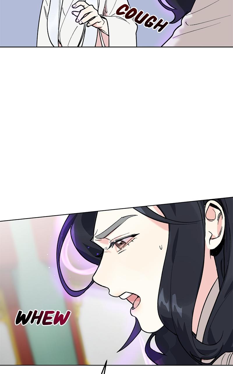 The Pure Heart of a Monster Chapter 2 - Page 44