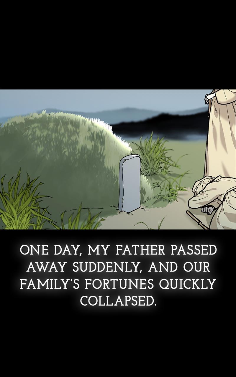 The Pure Heart of a Monster Chapter 2 - Page 47