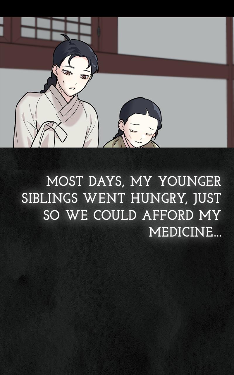 The Pure Heart of a Monster Chapter 2 - Page 48