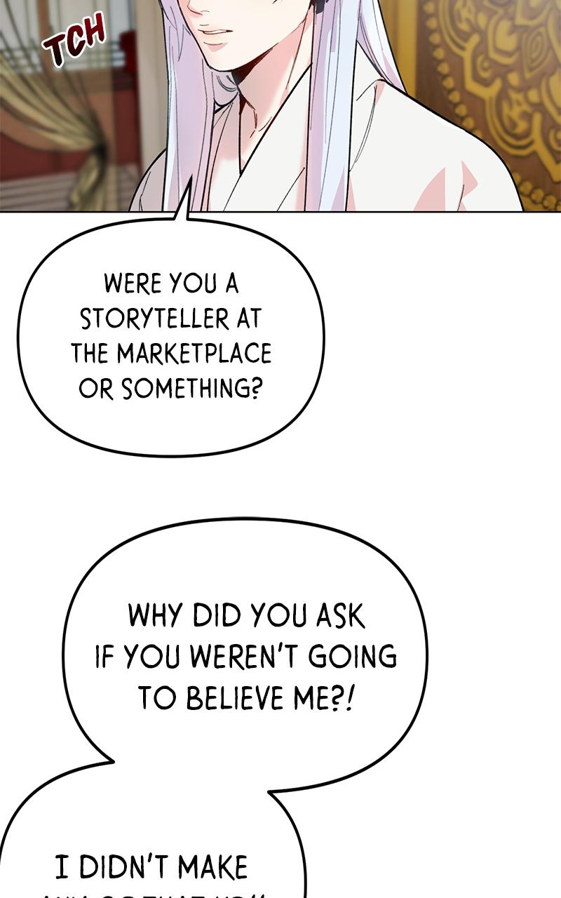 The Pure Heart of a Monster Chapter 2 - Page 58