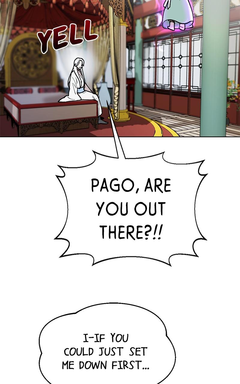 The Pure Heart of a Monster Chapter 2 - Page 60