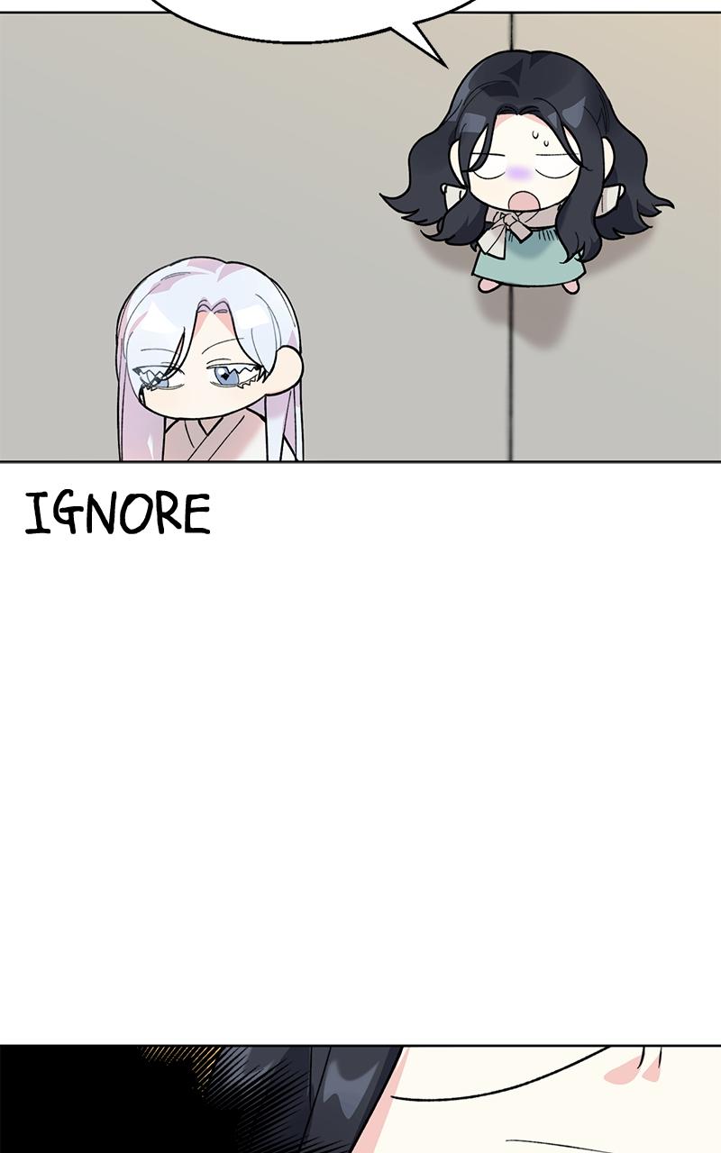 The Pure Heart of a Monster Chapter 2 - Page 61