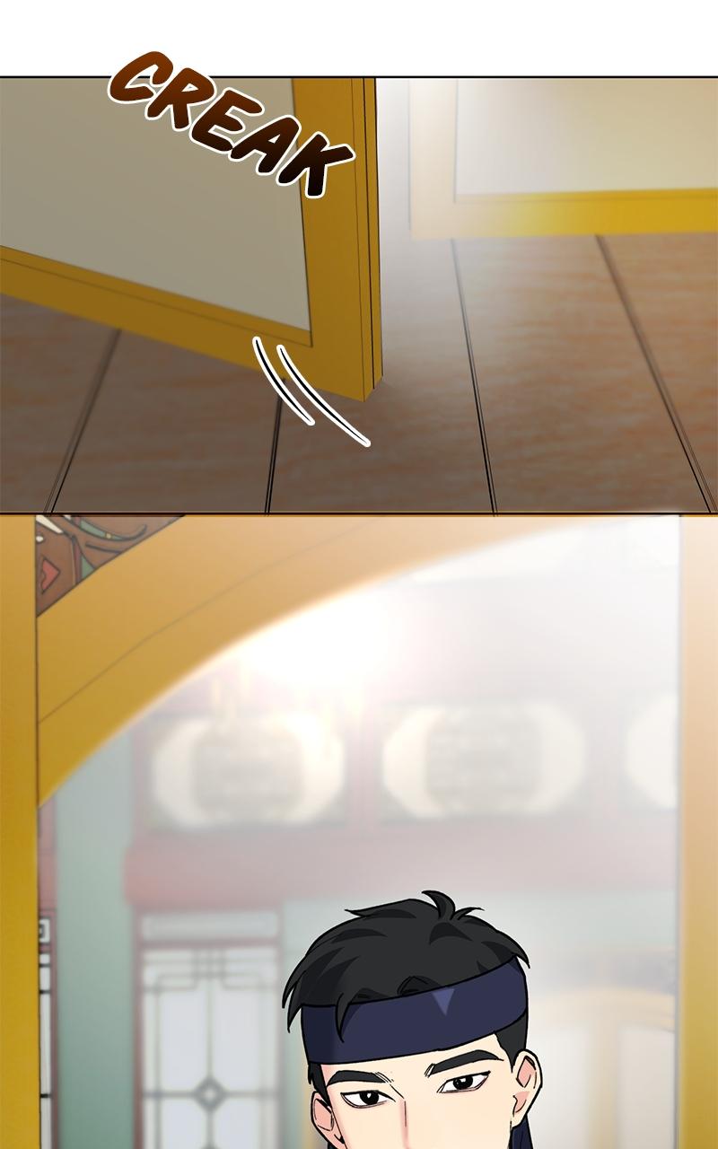 The Pure Heart of a Monster Chapter 2 - Page 63