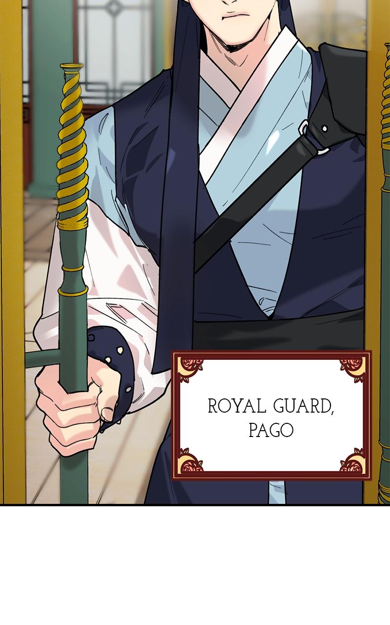 The Pure Heart of a Monster Chapter 2 - Page 64