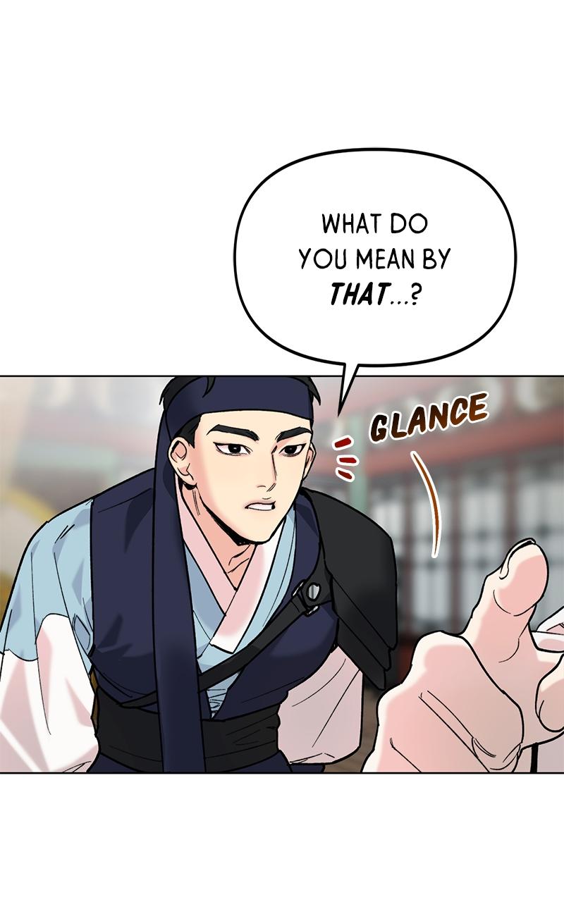 The Pure Heart of a Monster Chapter 2 - Page 67