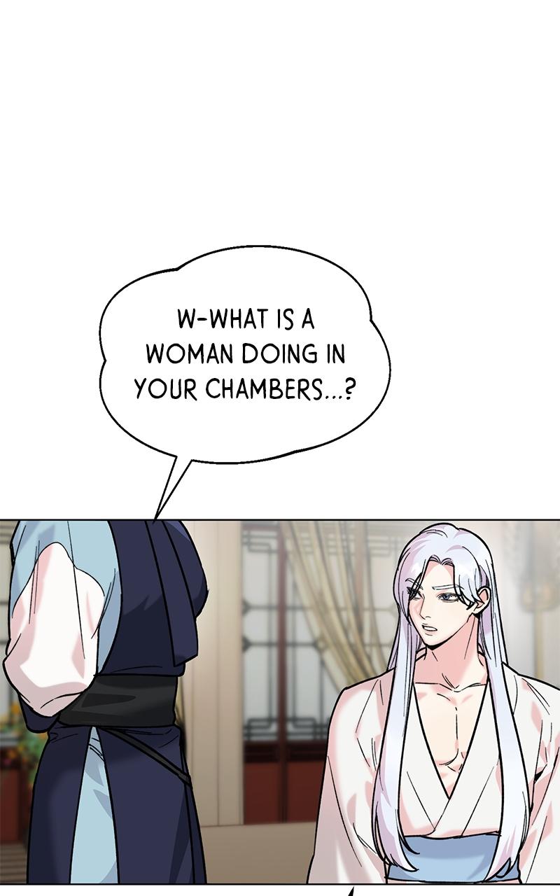 The Pure Heart of a Monster Chapter 2 - Page 69