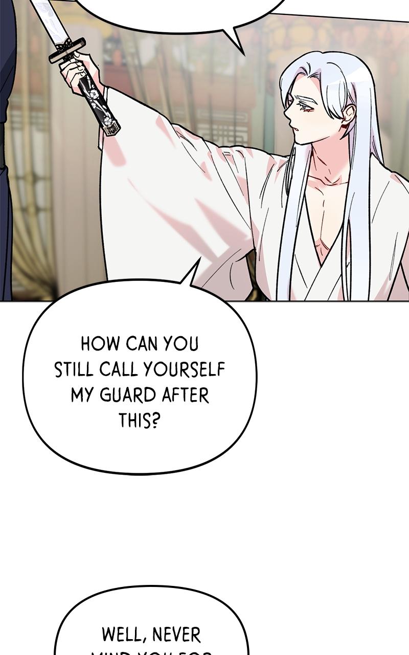 The Pure Heart of a Monster Chapter 2 - Page 76