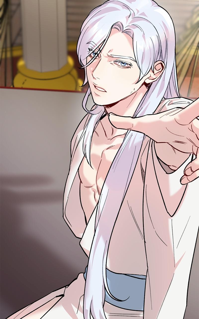 The Pure Heart of a Monster Chapter 2 - Page 83