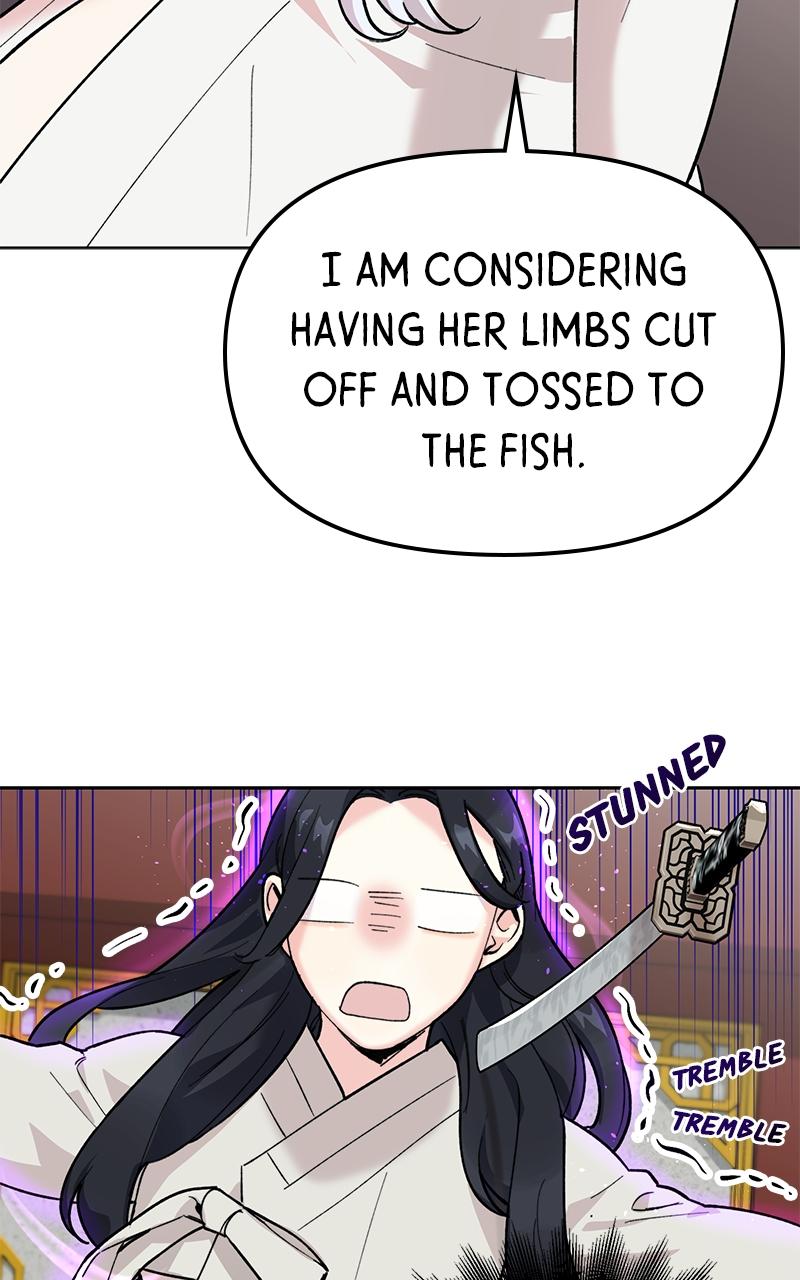 The Pure Heart of a Monster Chapter 2 - Page 84