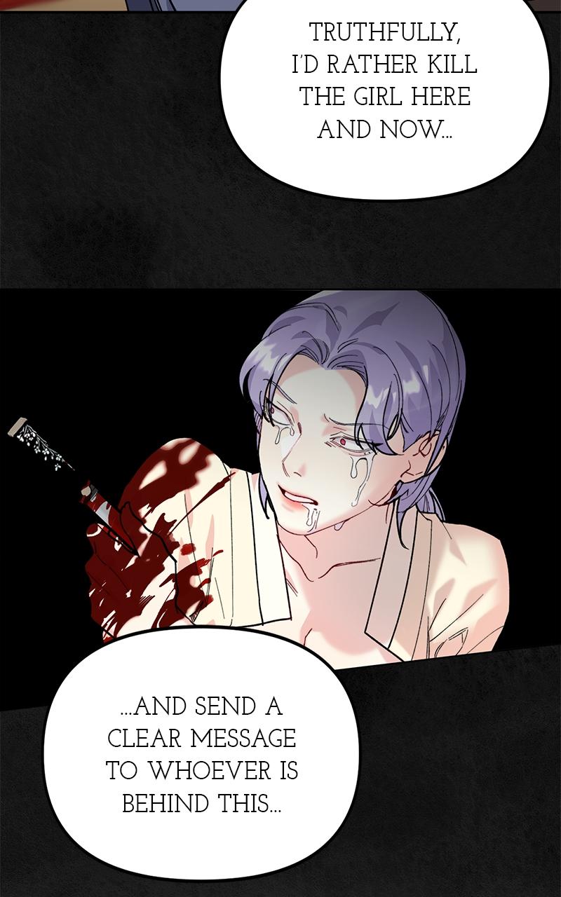 The Pure Heart of a Monster Chapter 2 - Page 86