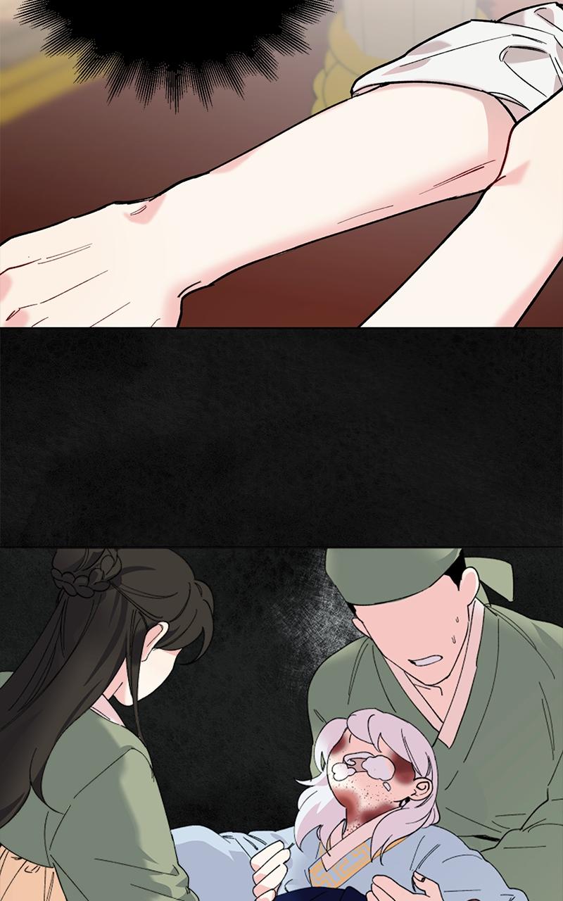 The Pure Heart of a Monster Chapter 2 - Page 88