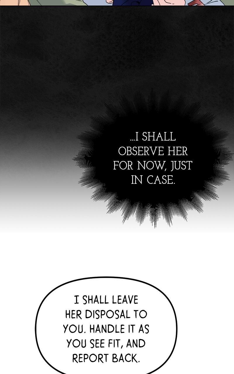 The Pure Heart of a Monster Chapter 2 - Page 89