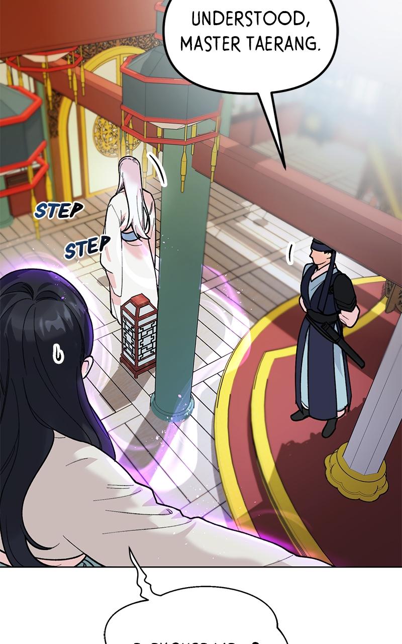 The Pure Heart of a Monster Chapter 2 - Page 91