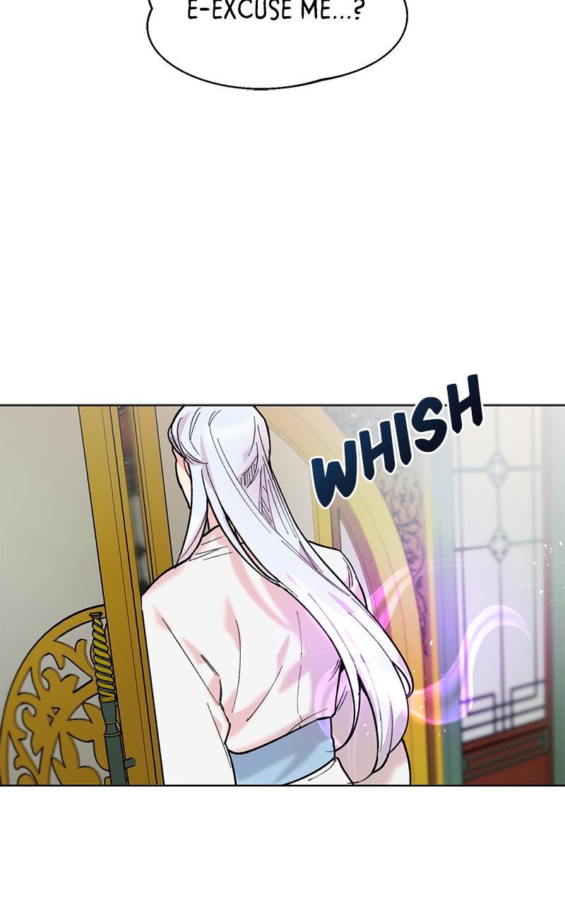 The Pure Heart of a Monster Chapter 2 - Page 92