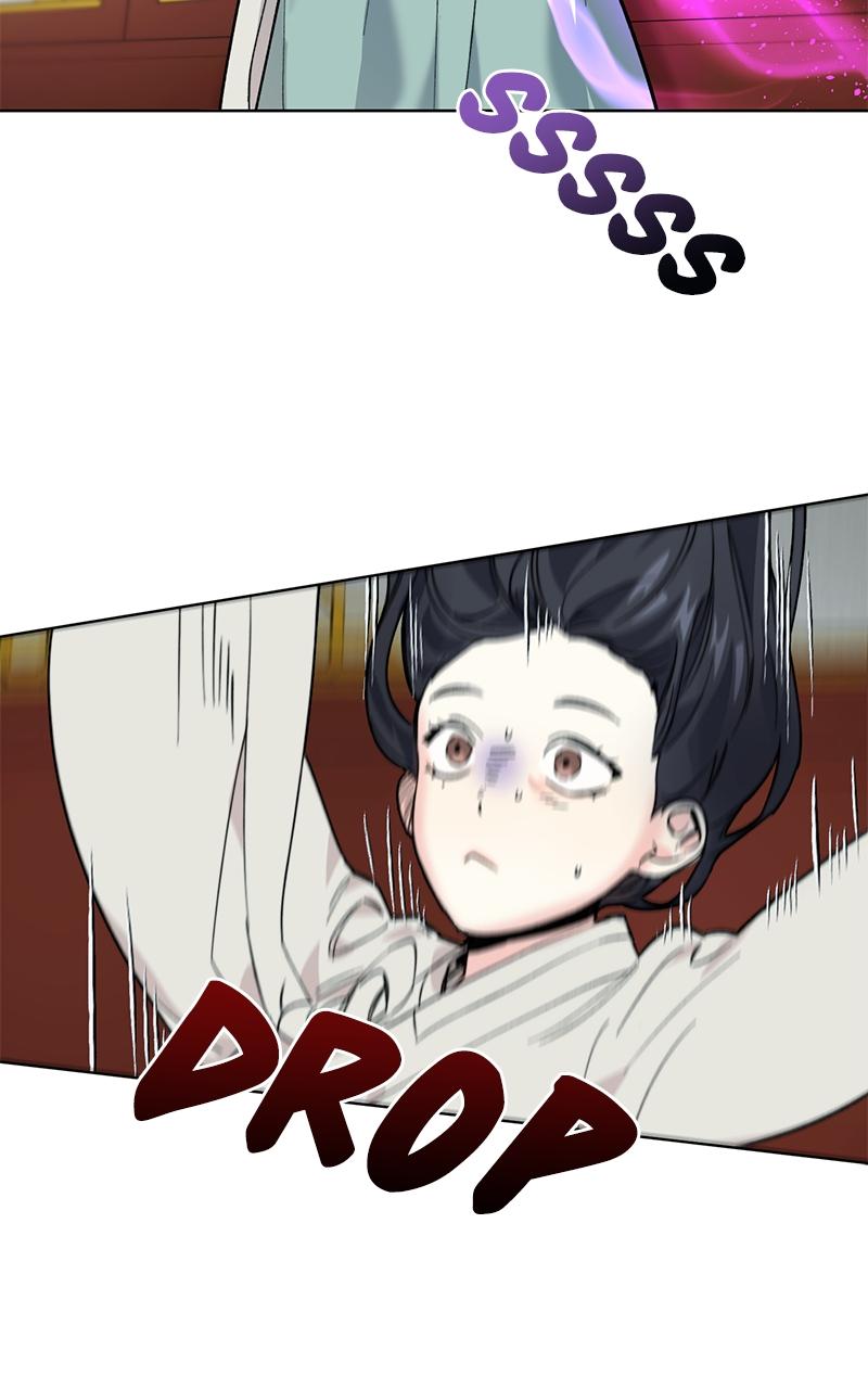 The Pure Heart of a Monster Chapter 2 - Page 94