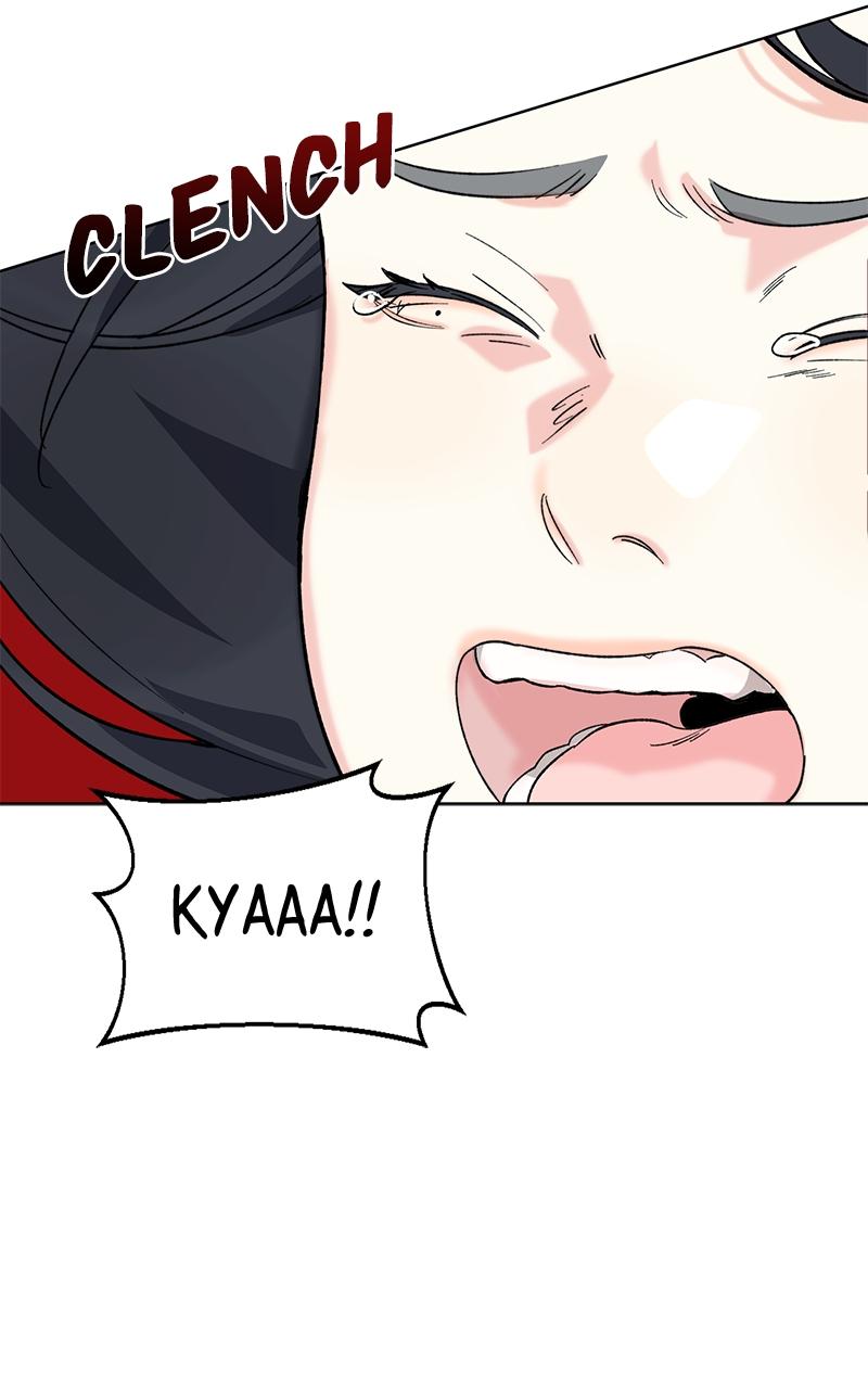 The Pure Heart of a Monster Chapter 2 - Page 95