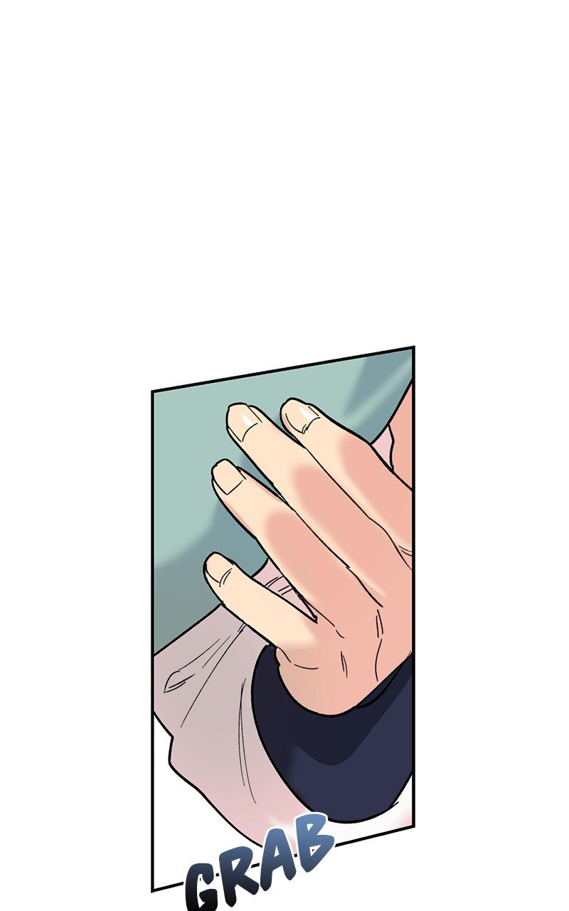 The Pure Heart of a Monster Chapter 2 - Page 96