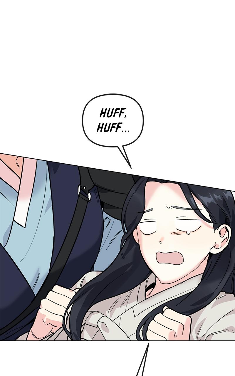 The Pure Heart of a Monster Chapter 2 - Page 98